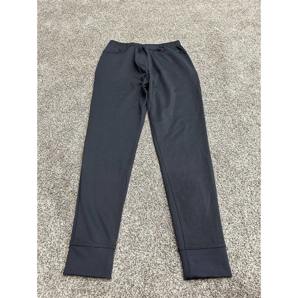 Rhone Men’s Small Athletic Sweatpants Activewear Soft Fabric Pockets Cinch Q4 - Picture 2 of 8